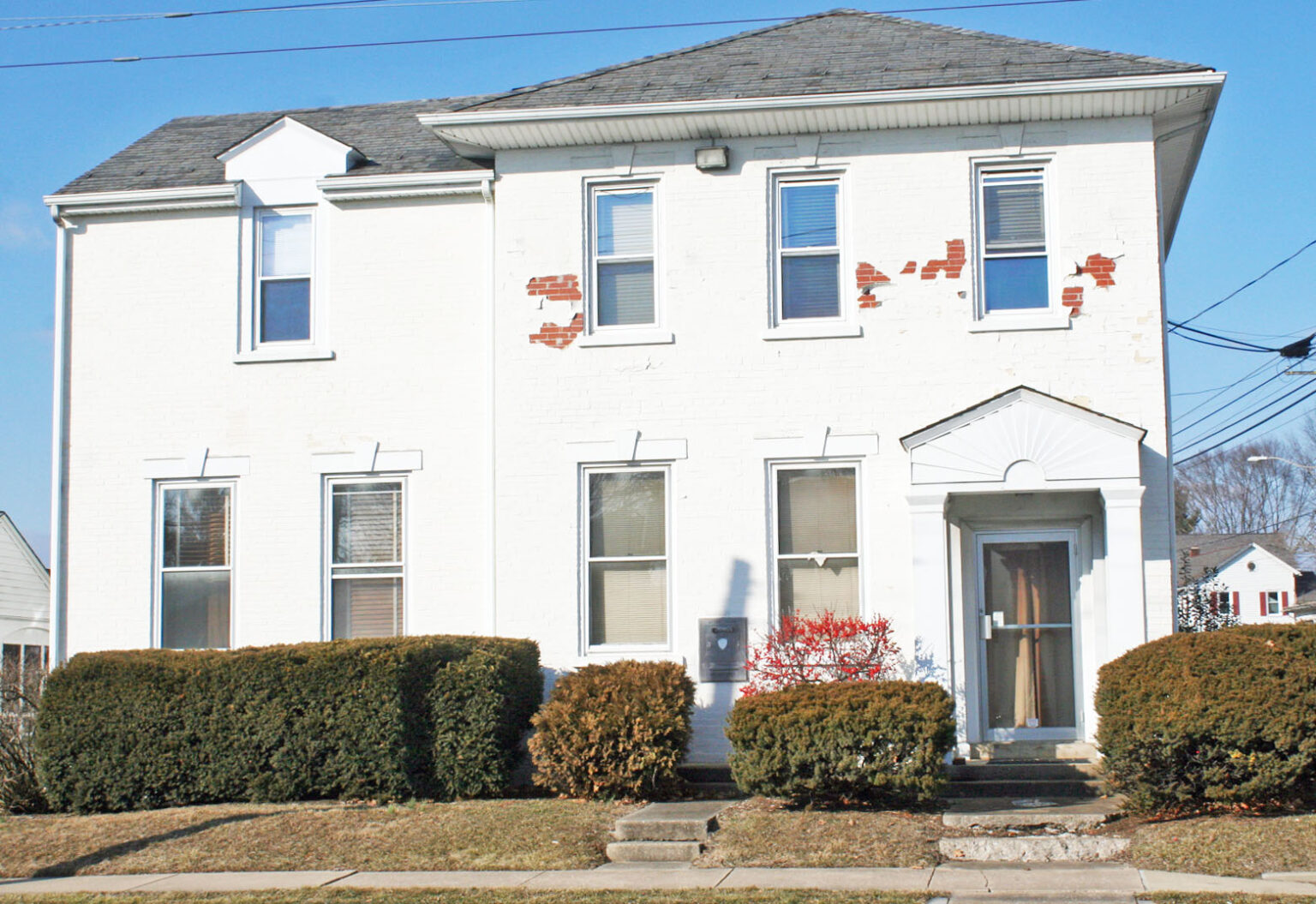 Witman Auctioneers Lancaster PA Auction company serving Lancaster