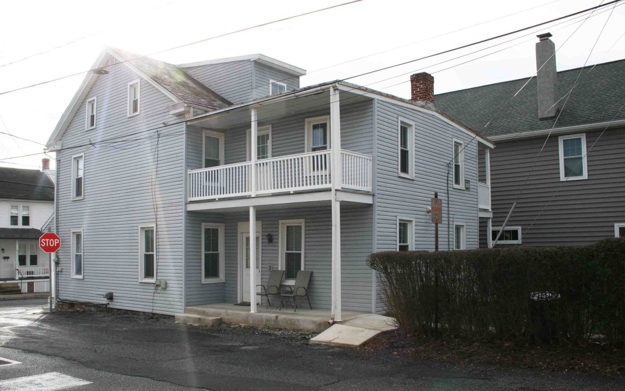 Thursday, May 9, 2024 On Site Public Real Estate Auction Trinity