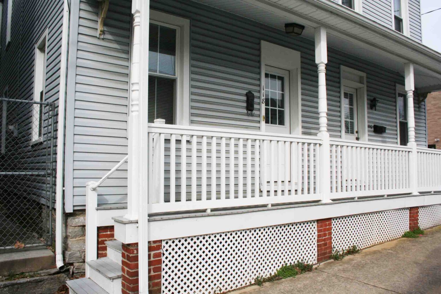 Thursday, May 9, 2024 On Site Public Real Estate Auction Trinity