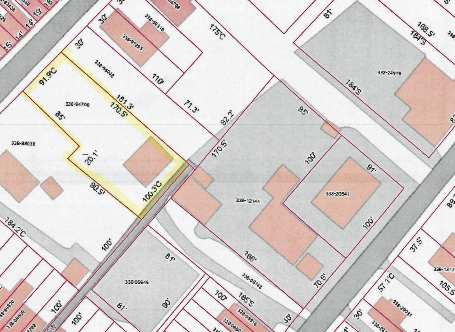 Thursday, December 12, 2024 On Site Carl A. Ulrich Estate Public